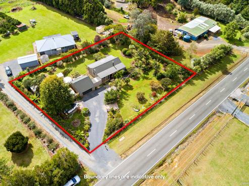 176 Pungaere Road, Kerikeri Surrounds