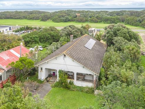 55 Karaka Street, Castlecliff