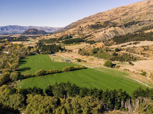 446 Cardrona Valley Road, Cardrona