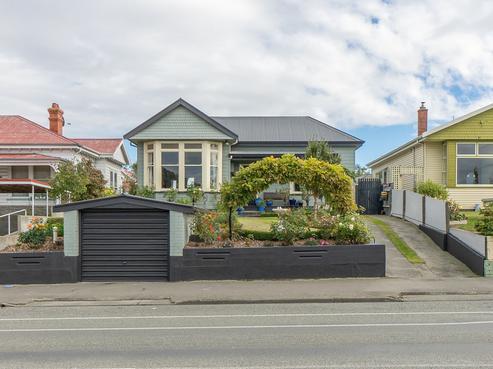 33 King Street, Parkside