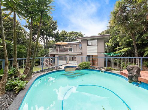 20 Turanga Road, Henderson Valley