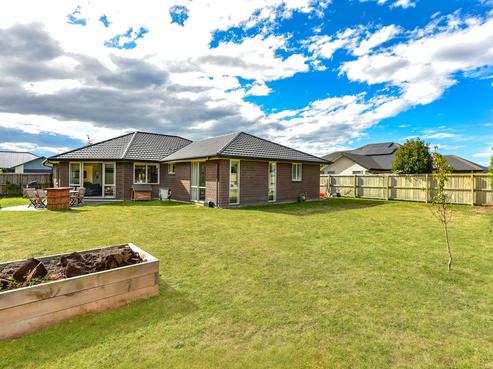 21 Navy Loop, Rolleston