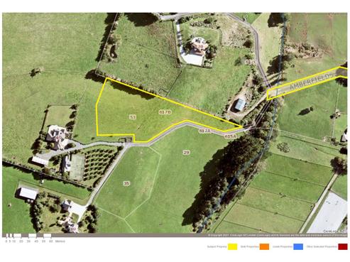 43 Amberfields Way, Runciman