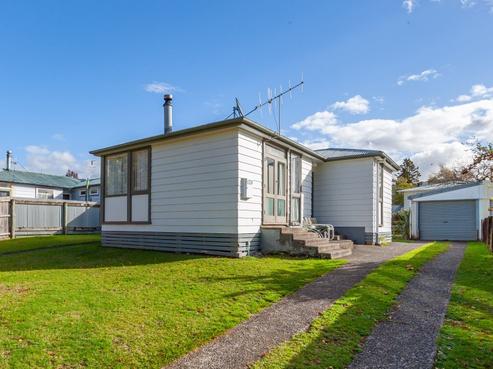 19 Hinerangi Street, Turangi