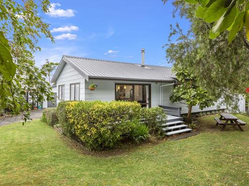 110 Torkar Road, Clarks Beach