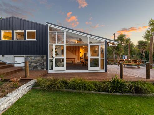 12 Vernon Terrace, Hillsborough