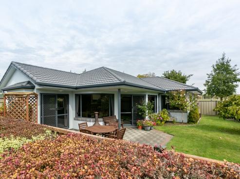 9 Rosehill Way, Taradale