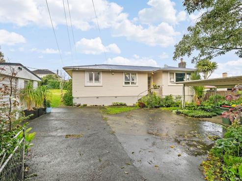 92 Mahia Road, Manurewa