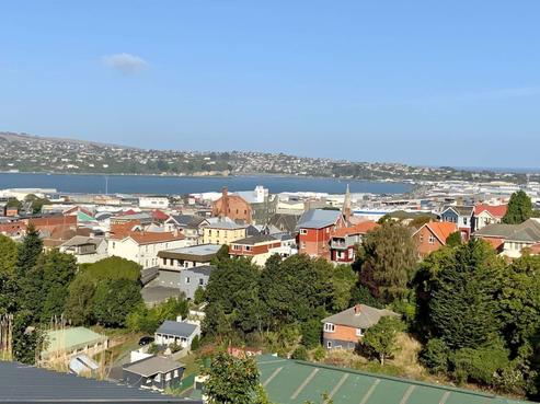 97 Canongate, Dunedin Central
