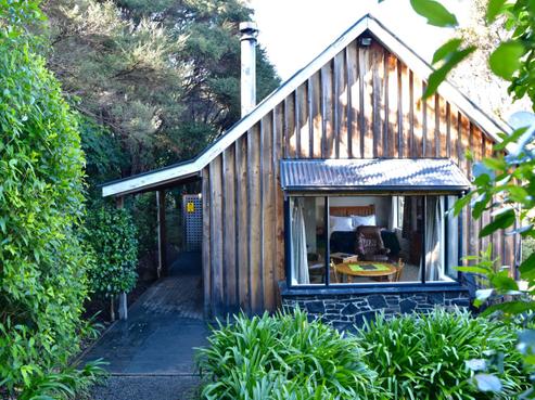 6888F Christchurch Akaroa Road, Takamatua