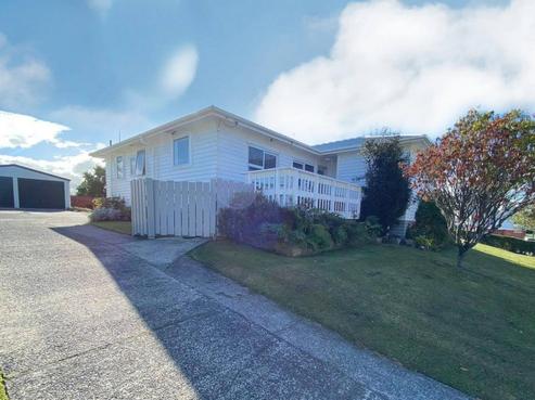 8 Lomond Avenue, Tokoroa