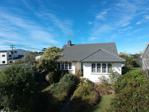 2 Dart Street, Oamaru