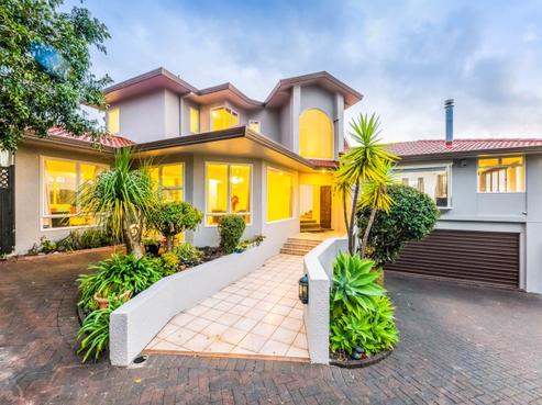 6 Clydesdale Avenue, Somerville