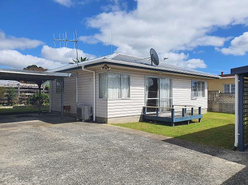 15B Vegar Street, Kaitaia