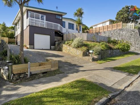 21 Cypress Drive, Maungaraki