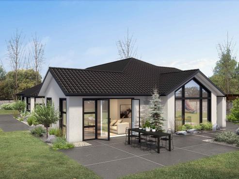 25 Carnoustie Place, Aongatete