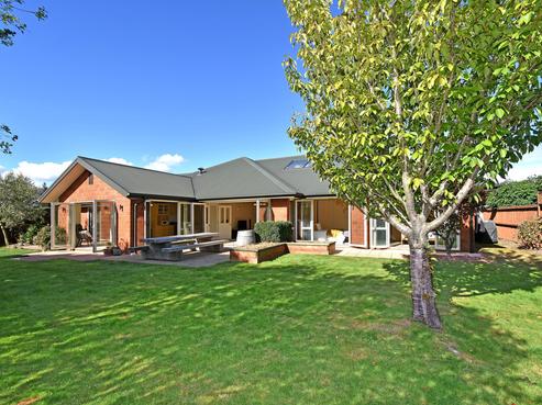 3 Glen Arrife Place, Aidanfield