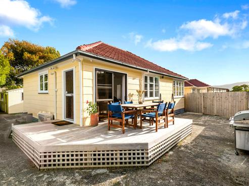 1/113 Kowhai Street, Naenae