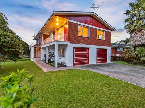 4 Hazeldene Place, Opaheke