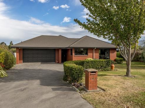 81 North Terrace, Darfield
