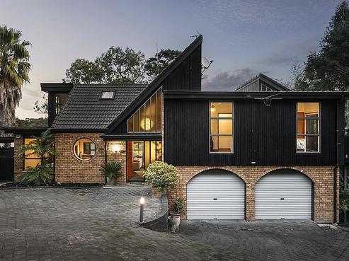 97 Wood Bay Road, Titirangi