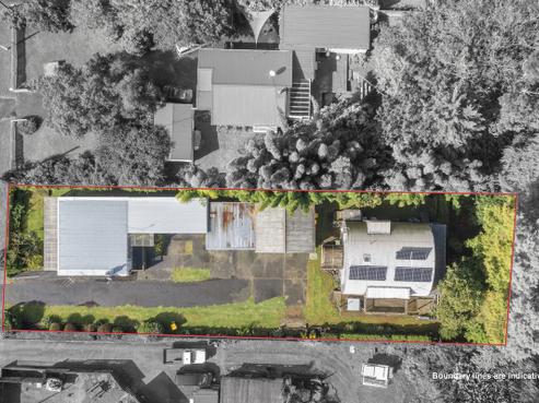 151 Great South Road, Drury