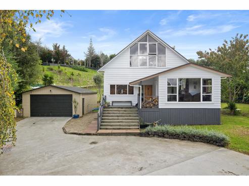 81 Colombo Road, Waiuku