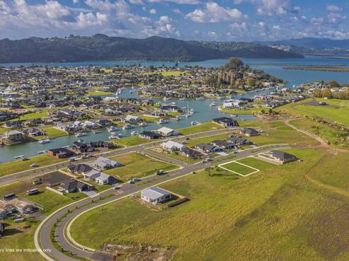 14 Onerere Drive, Whitianga