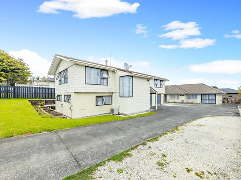 62 Hollyford Drive, Clover Park