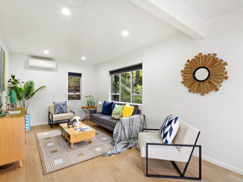 48 Wood Bay Road, Titirangi