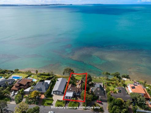 4 Cliff Road, Torbay