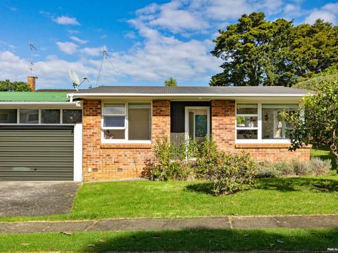 2/23 Ellen Avenue, Hillcrest