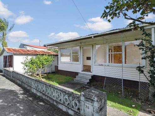 74 Mariri Road, One Tree Hill