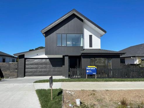 68 John Fair Drive, Wainui