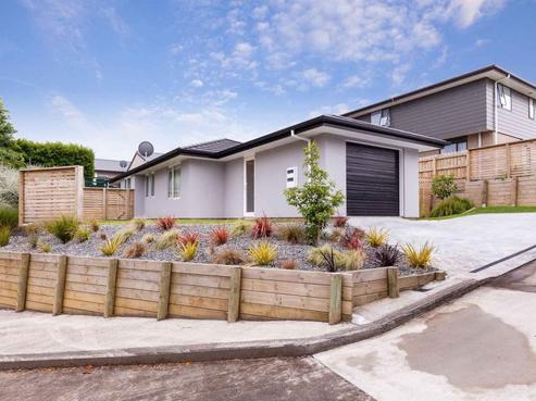 43 Wills Road, Bell Block