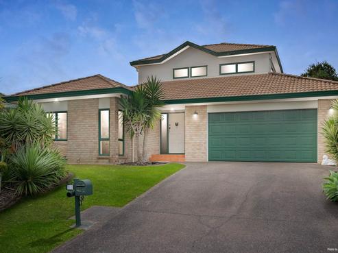 30 Limerick Place, Dannemora