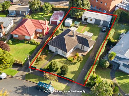 34 Te Koa Road, Panmure
