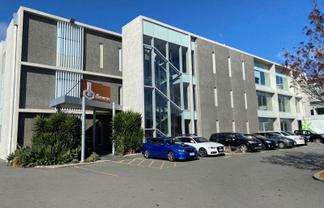 Sought after office space