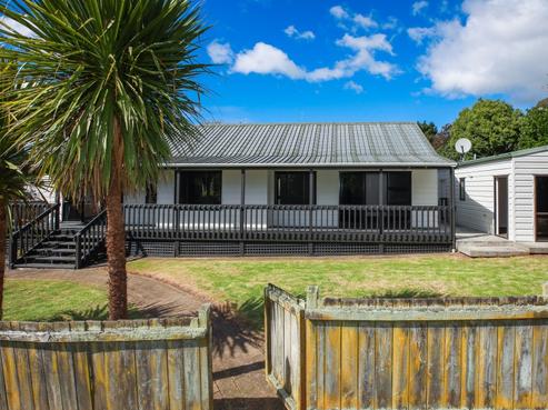 38 Cromwell Drive, Fitzroy