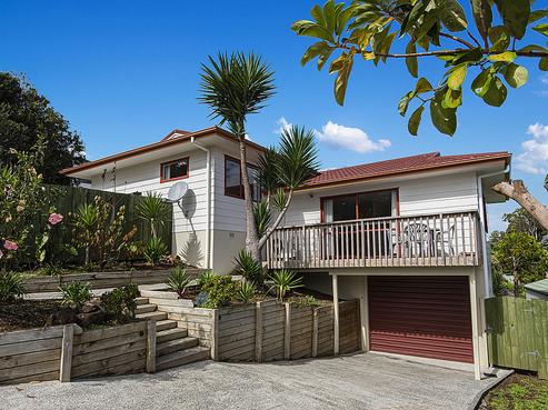 7 Starboard Way, Onerahi