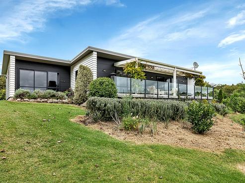 20 Bagara Lane, Maungatapere