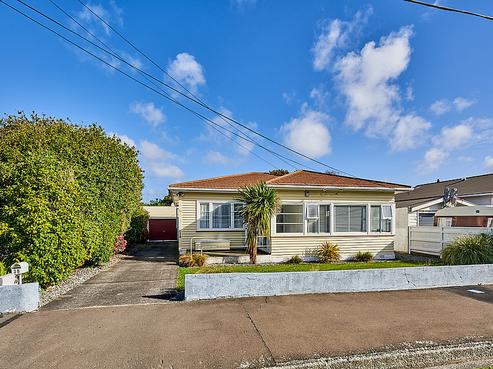 38 Hume Street, Alicetown