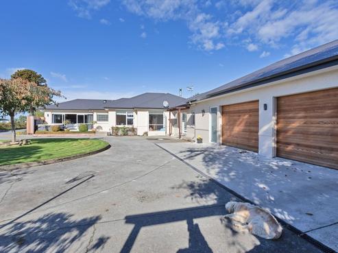 223 Roslyn Road, Roslyn Bush