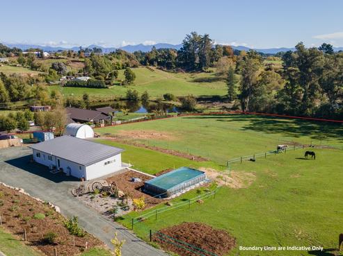 236 The Coastal Highway, Redwood Valley