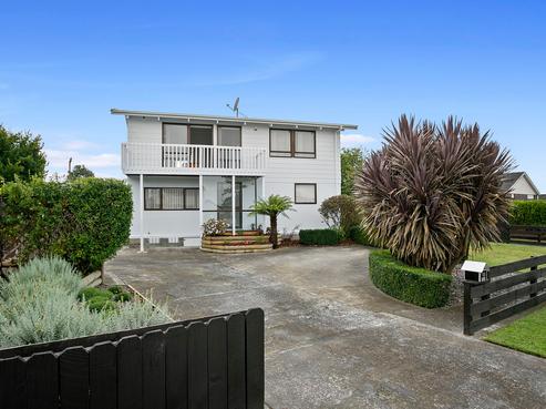 18 Nikau Place, Matamata
