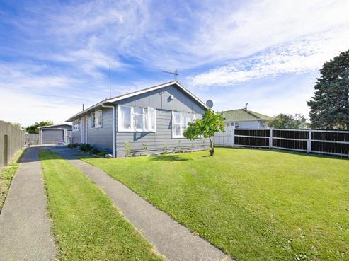 9 Cottrell Crescent, Onekawa