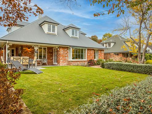 85A Kahu Road, Fendalton