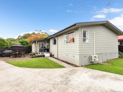 22 Lansdowne Crescent, Glenview