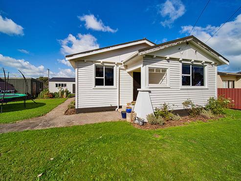 42 Kapuni Street, Manaia
