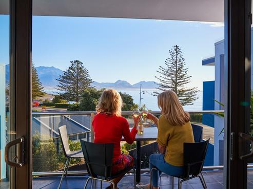 10/78 Esplanade, Kaikoura
